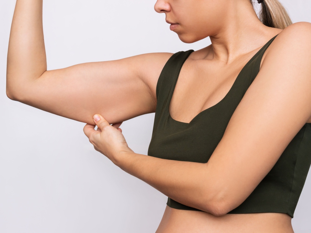 Mounjaro and Muscle Loss