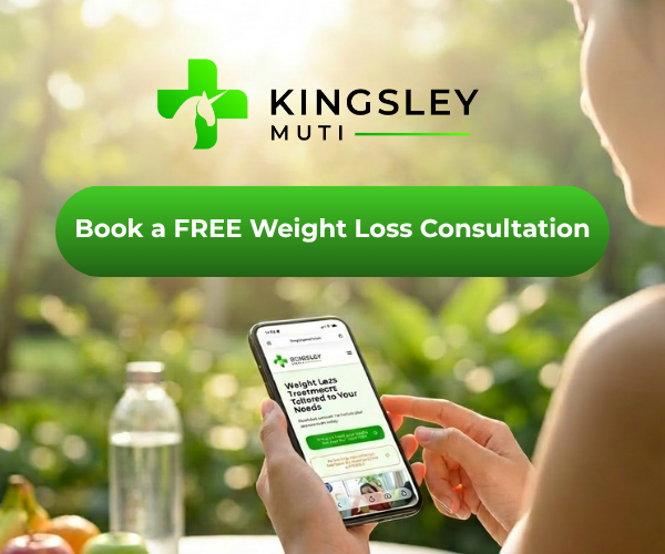 Weight Loss Consult