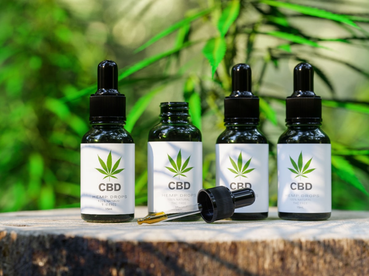 CBD Oil