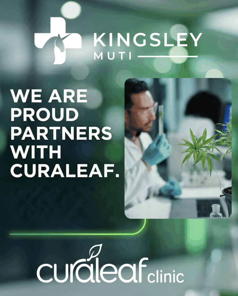 Curaleaf Partners