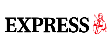Express News Logo