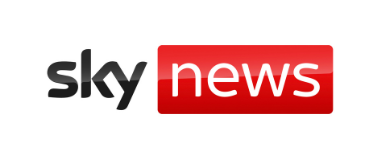 Sky News Logo