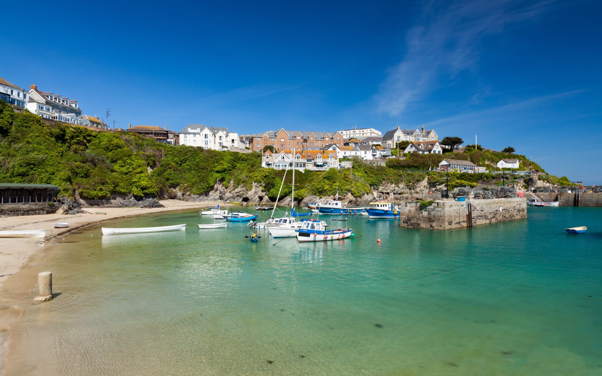 Newquay